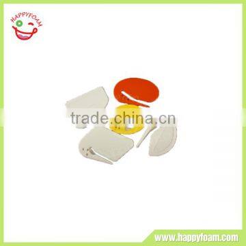 Cheap business card letter opener