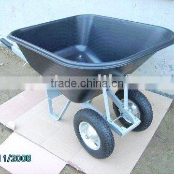 supplypoly wheel barrow WB9600