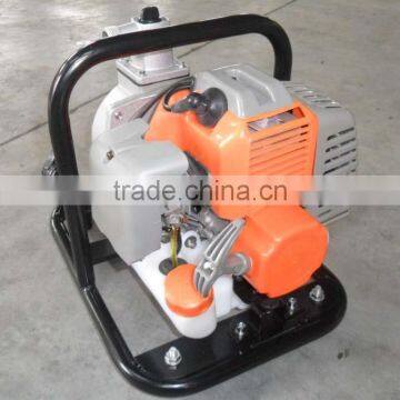1inch Small Gasoline Garden Water Pump by 1E40F Gasoline Mini Pump photo-3