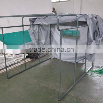 Camper Trailer Tent , Trailer Top Roof Shelter , Outdoor Shelter photo-3