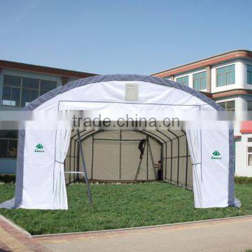 Fabricated Storage Shelter , Quality Fabirc RV Shelter, Instant car garage, Car Sun Shelter