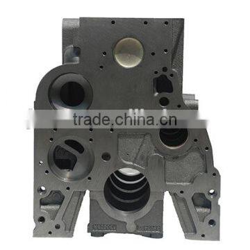 Cumminss Engine Cylinder Block for 4BT 3.9L Part NO. 3903796, 3916254 photo-3