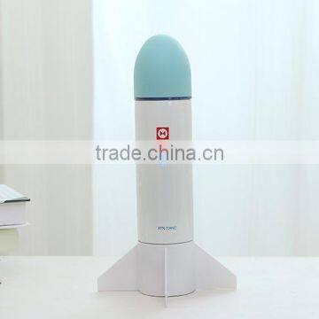 ABS/Stainless Steel Missile Cup photo-3