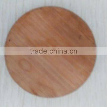 Bamboo Coaster Wooden Roller Coaster for Sale photo-3