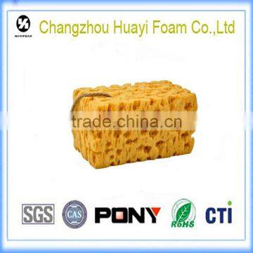 Hot Sale Car Cleaning Sponge and Wash Foam