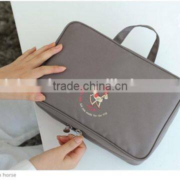 Factory Hanging Makeup Bag and Travel Toilet Cosmatic Bag photo-2