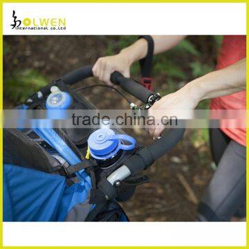 Factory Luxury Hanging Baby Universal Stroller Organizer photo-2