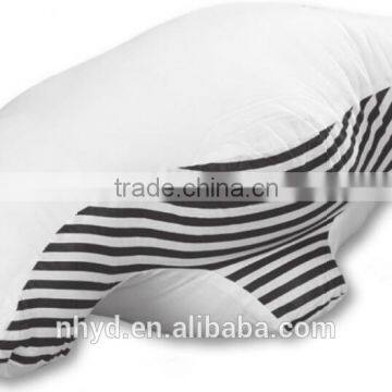 2016 Hot Selling in Germany Snoring Solution Anti Snore Pillow Stop Snoring photo-3