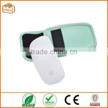 EVA Case Bag for Mouse With Case Star Cost-free Velvet Cell Phone Bag (Turquoise Blue) photo-3