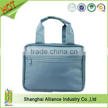 Hot Selling Supermarket Portable Nylon Makeup Bags and Cases for Ladies in Germany photo-4