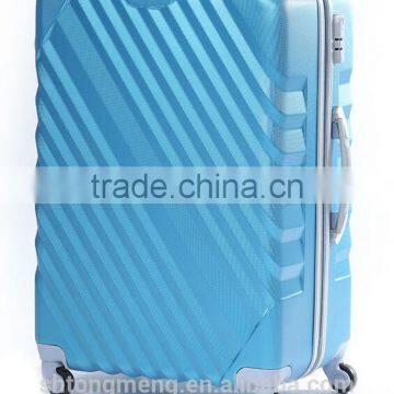 ABS Promotional Travel Luggage Set photo-2