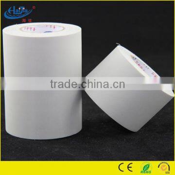 Printed Tape 3 Inch Widht Wonderpvc Pipe Wrapping Tape Pvc Duct Wrap Tape photo-4