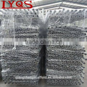 Mobile Scaffold Best Price Self Climbing Cuplock Scaffolding Parts Name Q235 Steel Hot Dip Galvanized Cuplock Scaffold System photo-4