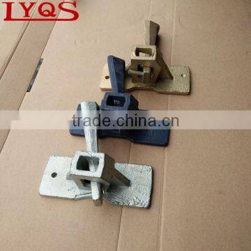 Wholesale construction fromwork rapid clamp, forged/casted rapid clamp