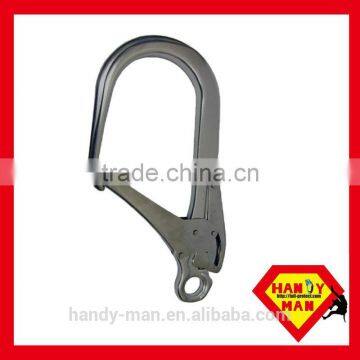 A8312 Double Action Aluminum Forged Snaphook photo-2