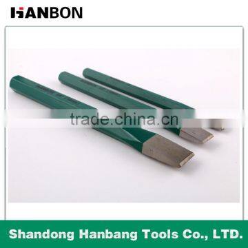 Professional 3pcs Flat Chisel Set With High Quality Made in China photo-4