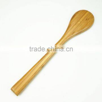 22026 High Quality Bamboo Kitchen Utensil Set photo-6