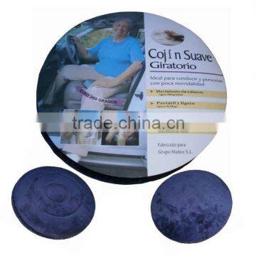 car roate cushion