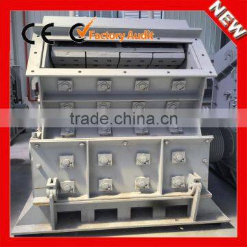 Used Stone Crusher Plant for Sale