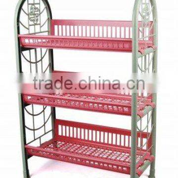 3 Tier Multi Rack