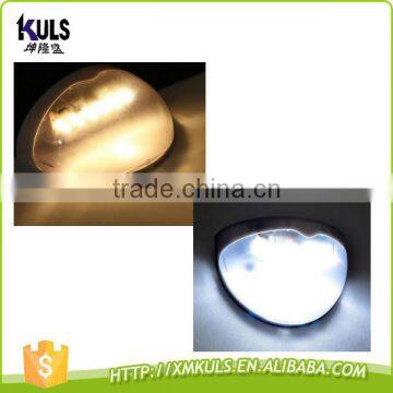 Smart Auto Outdoor Garden Wall Pathway Lighting LED Lamp photo-2