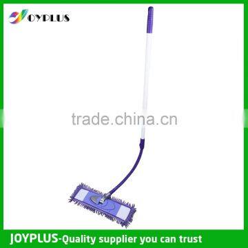 China Supply microfiber flat floor mop/Floor mop