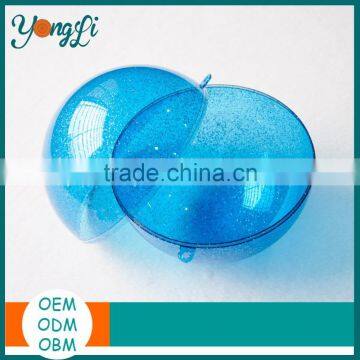 Decor Xmas Trees Decorate Christmas Ball Ornaments photo-3