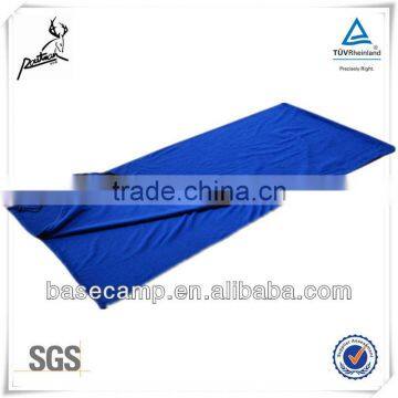 Luxury Polar Fleece Sleeping Bag photo-6