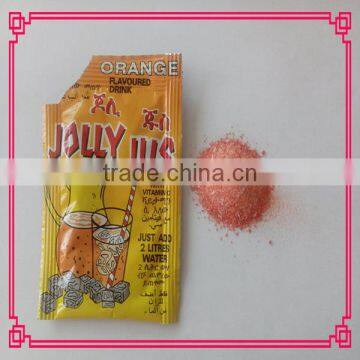 FDA Approved 5g Hot Sale Powder Fruit Drink Mix Fruit Drink photo-5