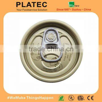 Cheap Tinplate Easy Open End photo-2