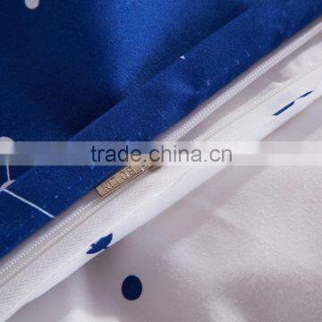 Cotton Feeling Fashion Bedding Set Bed Sheet Duvet Cover Set Bed Linens XZ photo-6