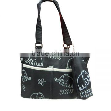 2013 stock mummy bag/diaper bag cheap!cheap!cheap!