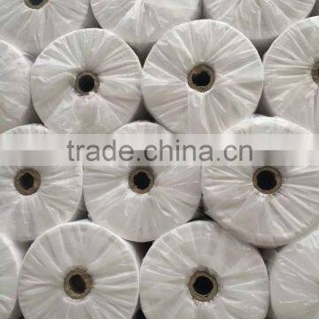 Non Woven Fabric Roll 50% PP Woven Fabric FBRNWF002 photo-3