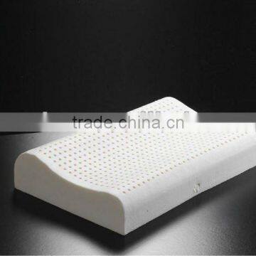 Latex Bamboo Charcoal Latex Pillow photo-4