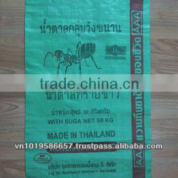 PP woven packing bag