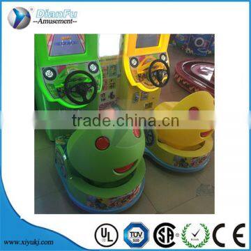 2016 New Game Machine Arcade Kids Racing Car Hot Sell Simulator Game Machine for Sale photo-3