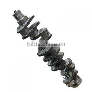 The queen of quality parts for export C3917320 CRANKSHAFT