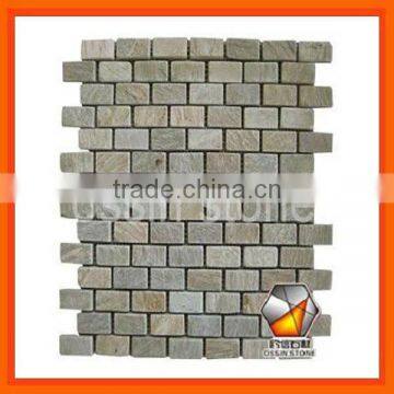 Nature Slate Mosaic M012