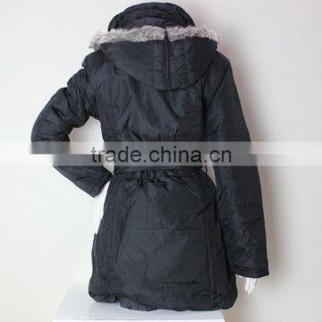 Jackets Women 2016 Winter Fashion Ladies Fur Winter Coats photo-2