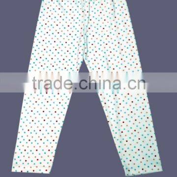 Organic Baby Legging photo-3