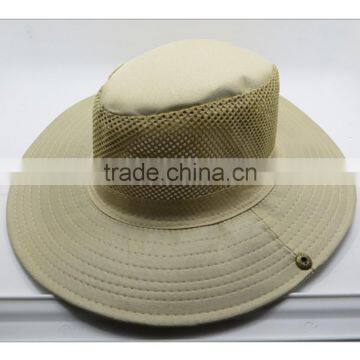 Factory Custom Commando Outdoor Camouflage Round Hats Camouflage Jungle Hat Breathable Mesh Hat photo-3