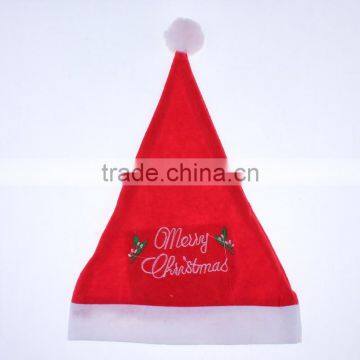 Low Price Christmas Hat And Santa Claus Cap/Hat