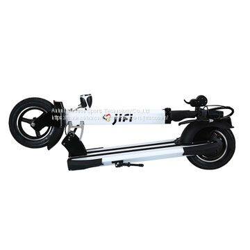 Smart Electric Kick Scooter and Easy to Travel photo-2