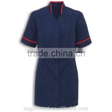 2017 Medical Uniform Work Uniform Manufacturers Doctors Gown