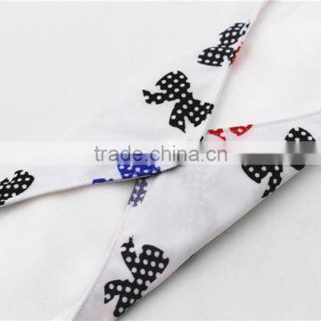 Washable Woman Menstrual Pad, Reusable Sanitary Pads, Bamboo Menstrual Pad photo-4