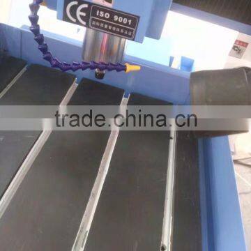 High Precision Special Small Metal Brass Silver Engraving NEW Cnc Router photo-3