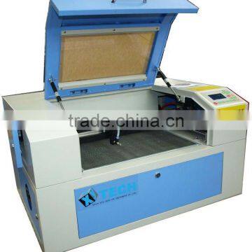 Co2 High Precision Laser Engraving Cutting Machine Engraver 40w photo-2