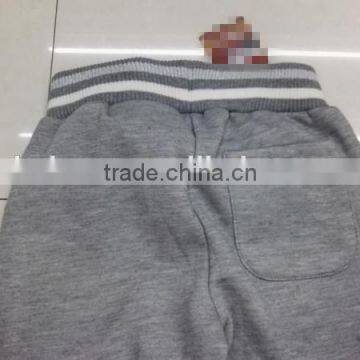 Kid's New Pattern Factory Price Casual Pants Apparel Stock Lots photo-6