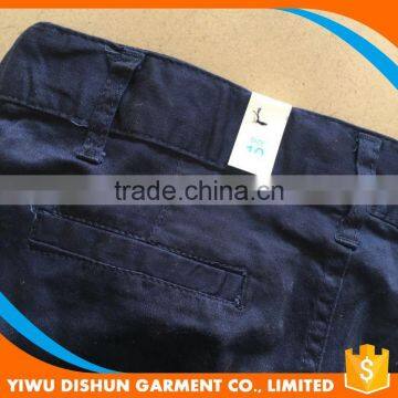 Top Quality Sexy Sexy Gay Boy Boxer Shorts photo-4