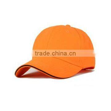TC Baseball Caps, 2015 Spring Popular Baseball Caps, Factory Direct Sale Cotton Caps photo-2